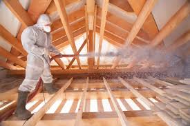 Best Basement Insulation  in Vale, OR