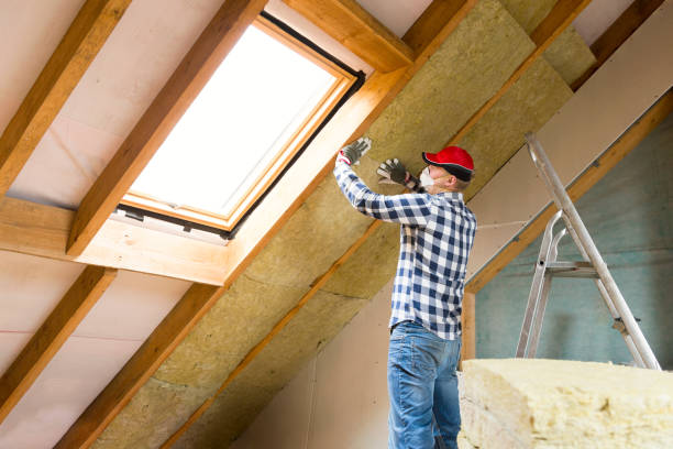 Types of Insulation We Offer in Vale, OR