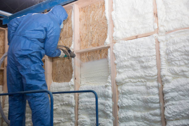 Best Garage Insulation  in Vale, OR